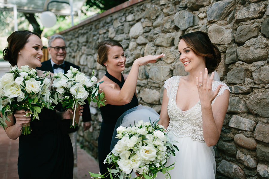 Liguria Wedding Photographer