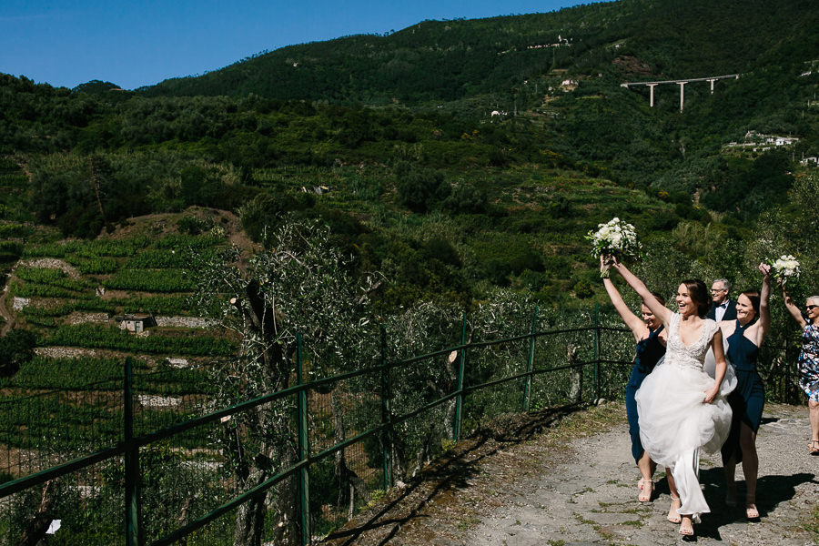 Genua Wedding Photographer