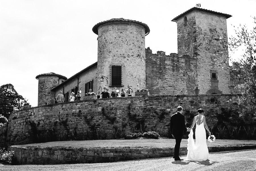 Castello di Gabbiano Best Photographer