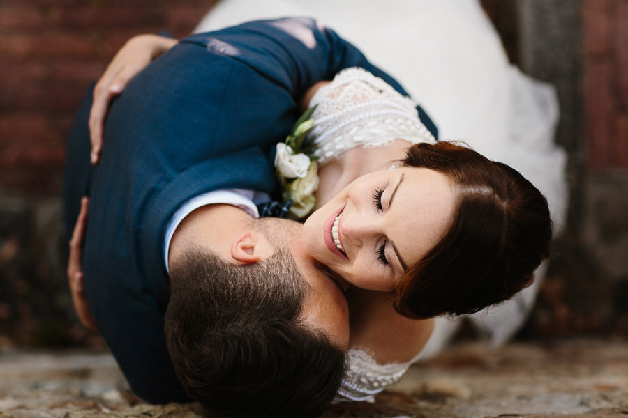 Vernazza Cinque Terre Wedding Photographer