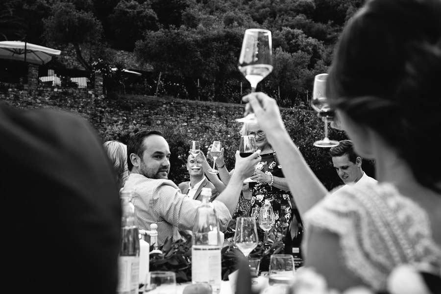 Monterosso Cinque Terre Wedding Photographer