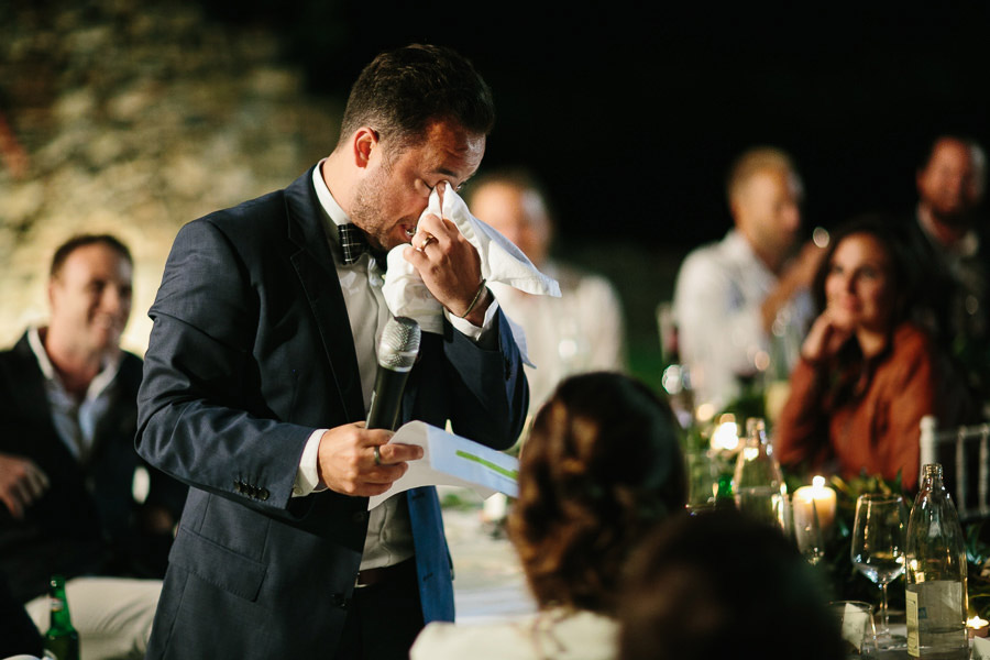 Cinque Terre Wedding Portraits