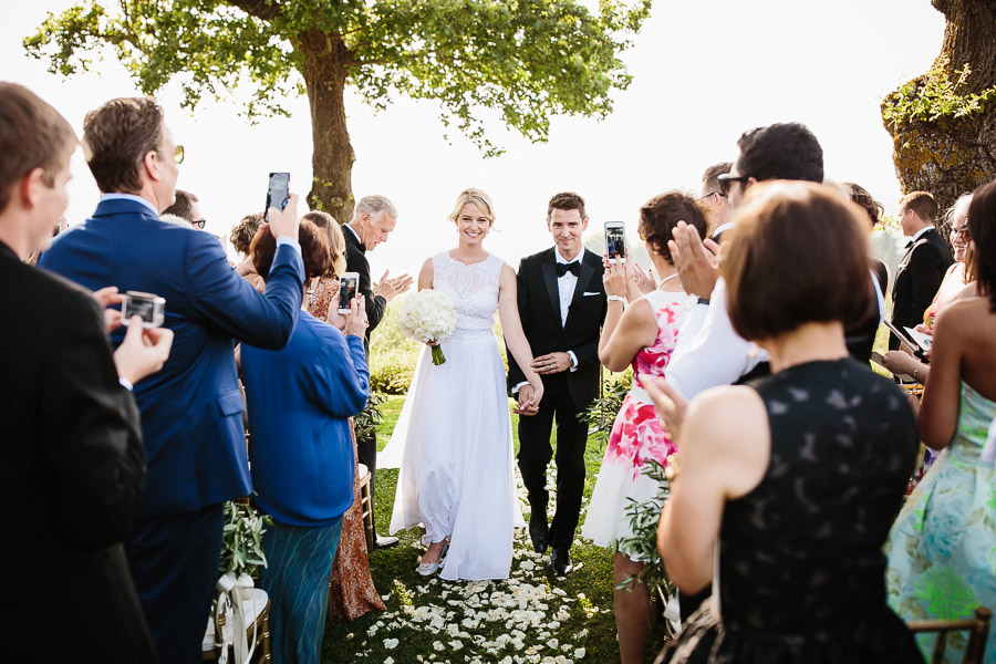 tuscany wedding photographer castello di meleto