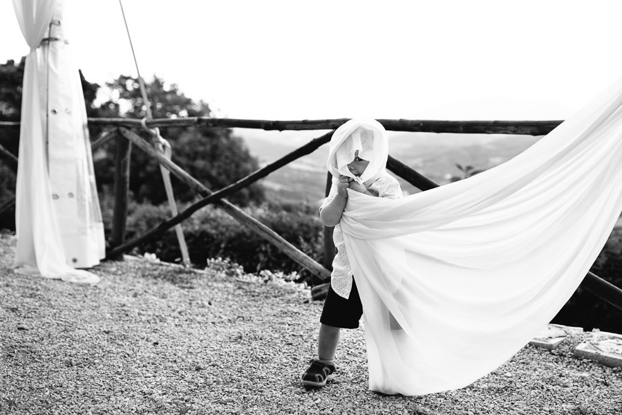 Umbria Wedding Photographer Kids