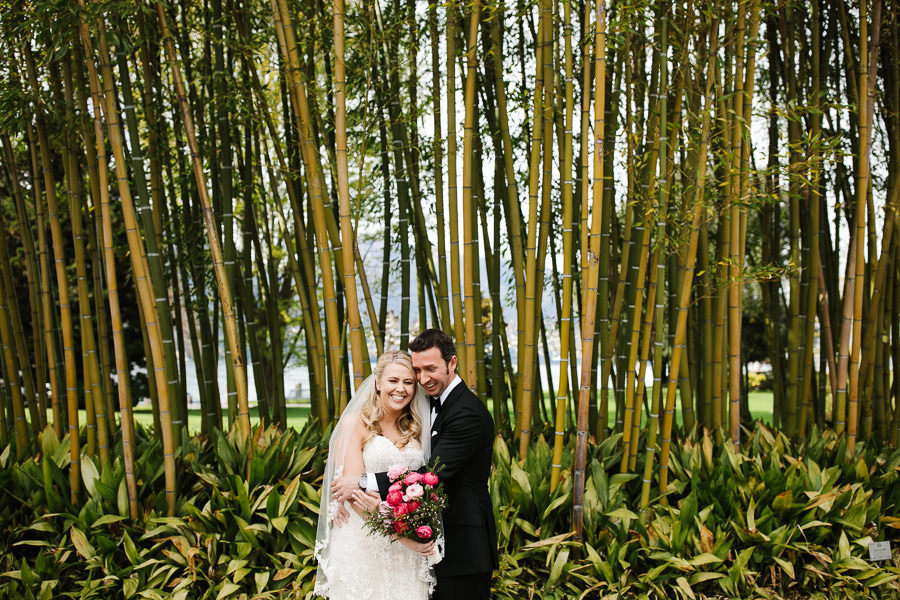 Villa Melzi Wedding Bellagio Lake Como