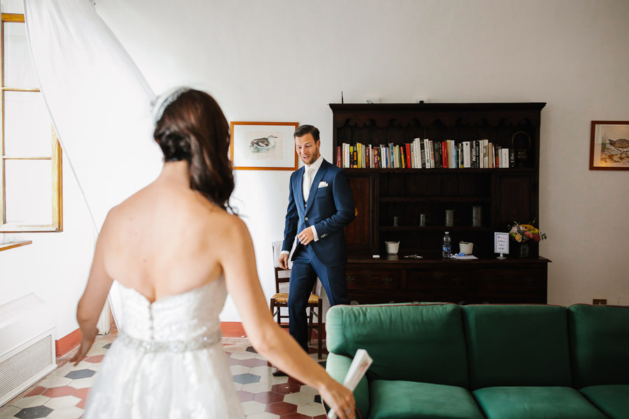 Pisa Destination Wedding Photographer