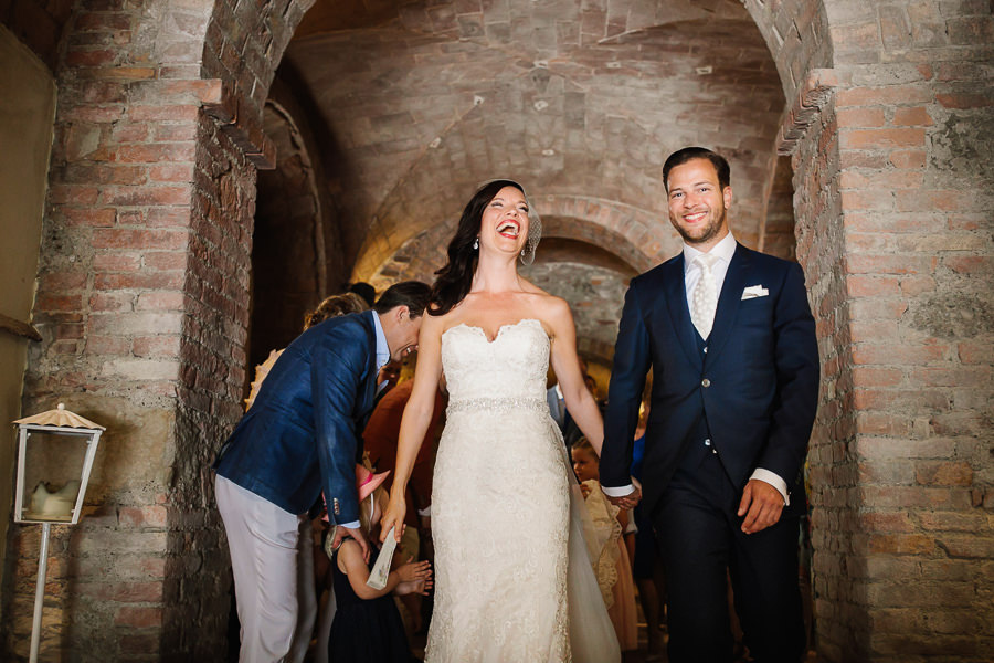 Volterra Destination Wedding Photographer