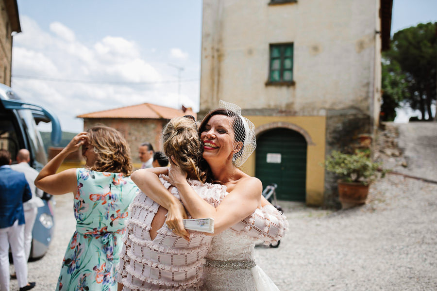 Volterra Destination Wedding Photographer