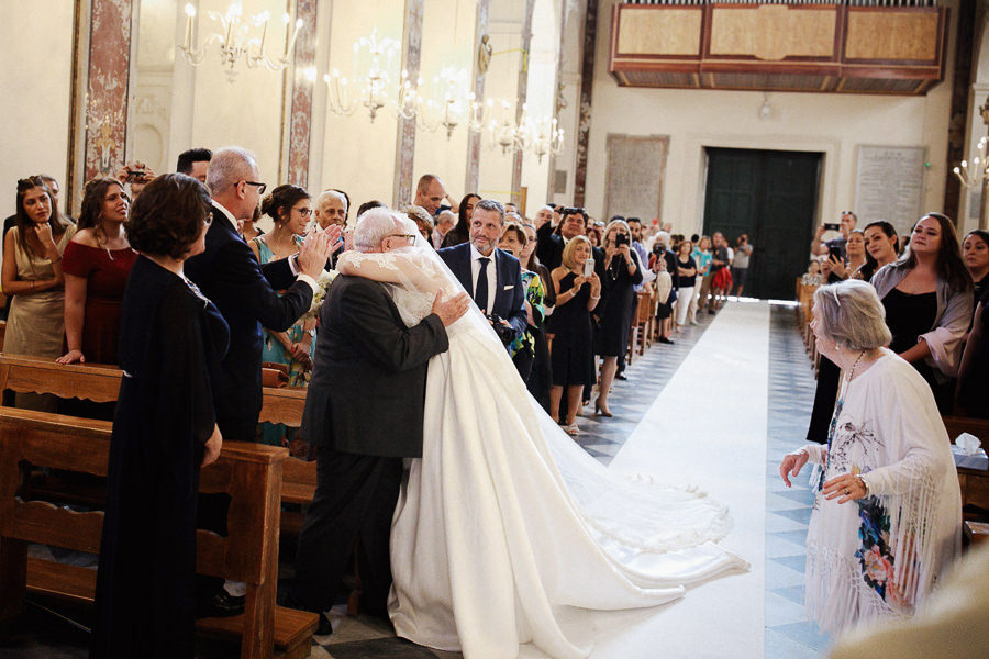 Amalfi Cathedral Wedding Photographer