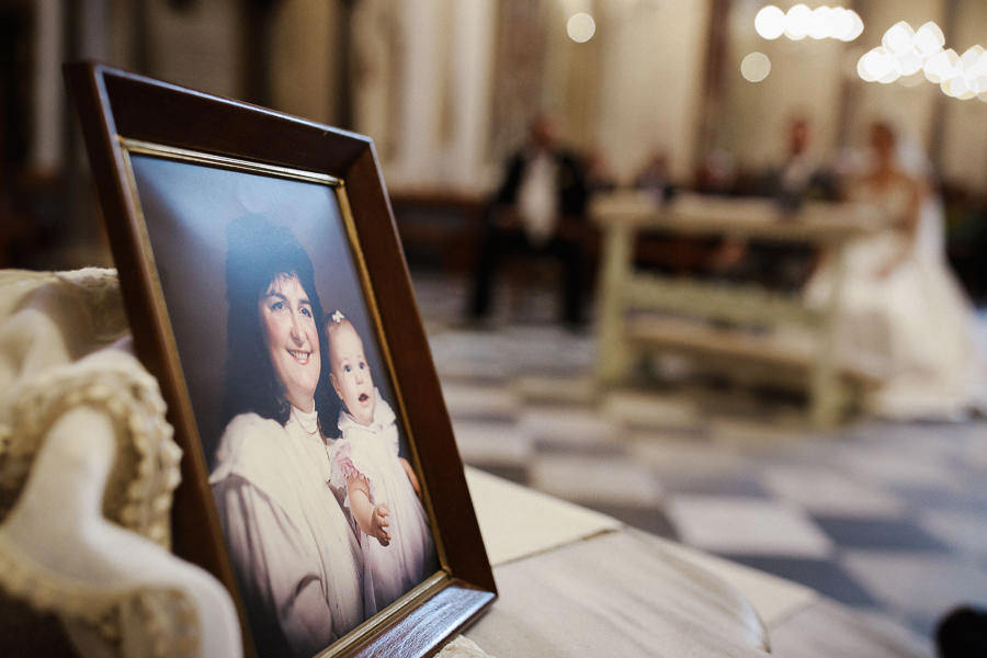 Amalfi Duomo Wedding Photographer