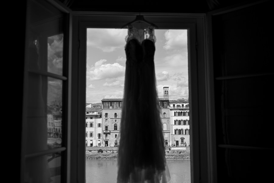 Florence Wedding Photographer