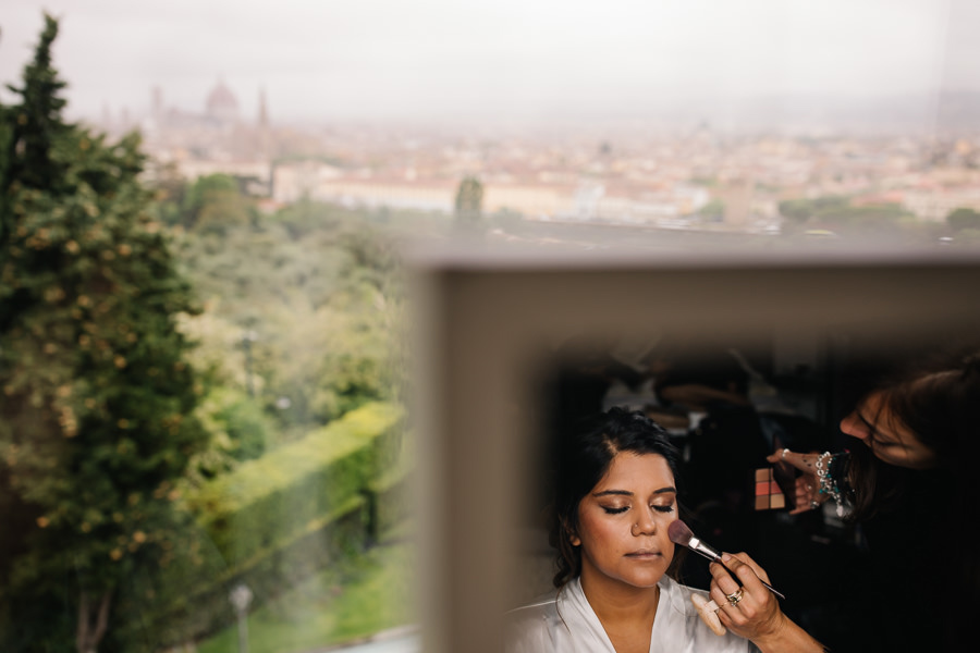 Florence Wedding Photographer