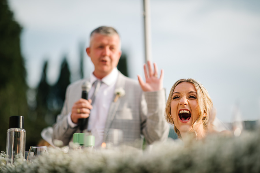 castello del trebbio wedding photographer