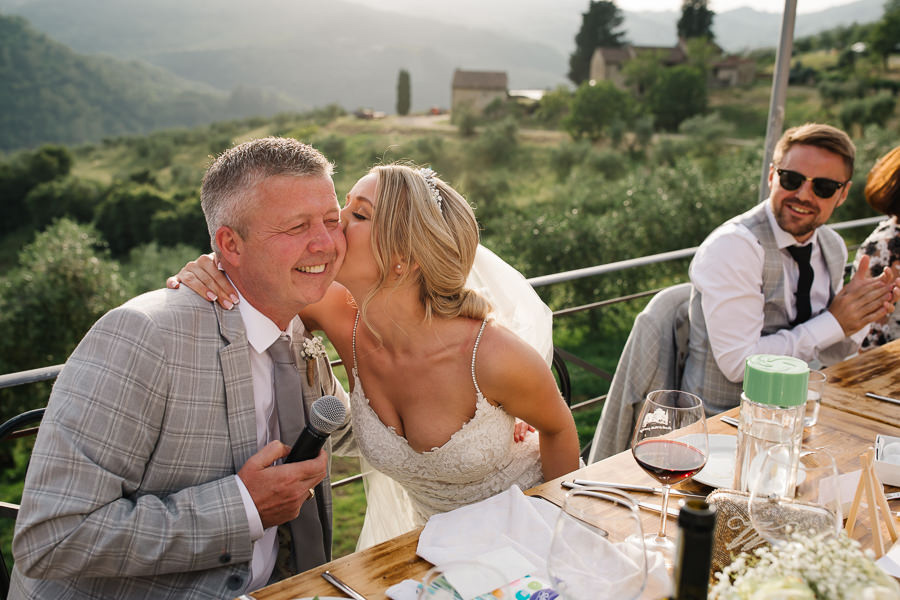 castello del trebbio wedding photographer