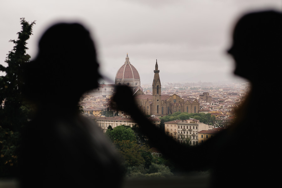 Best Wedding Photographer in Tuscany