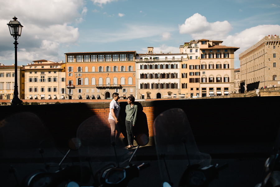 Tuscany Wedding Photographer