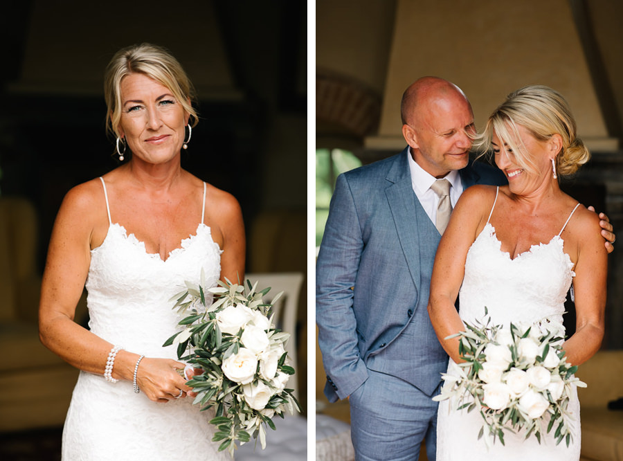 Wedding Photographer in Tuscany