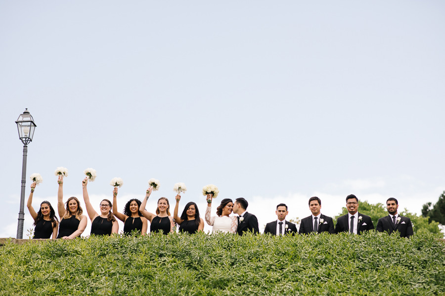 Destination Wedding in Tuscany