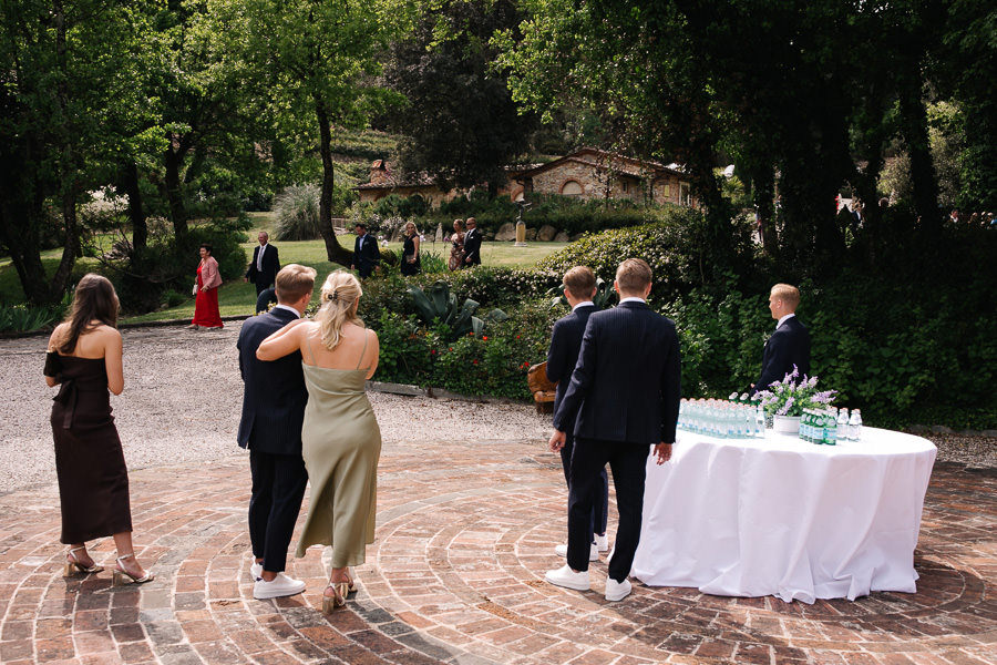 Wedding Photographer Antico Borgo Valle Di Badia Pisa