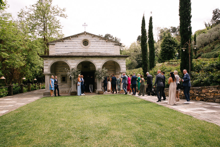 Swedish Wedding Antico Borgo Valle Di Badia