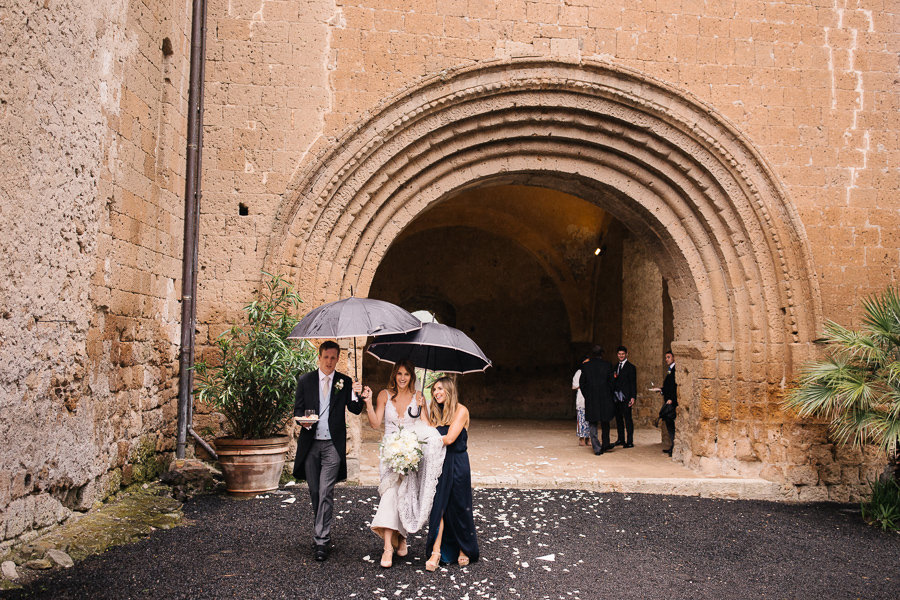 Wedding Portrait Photographer Umbria