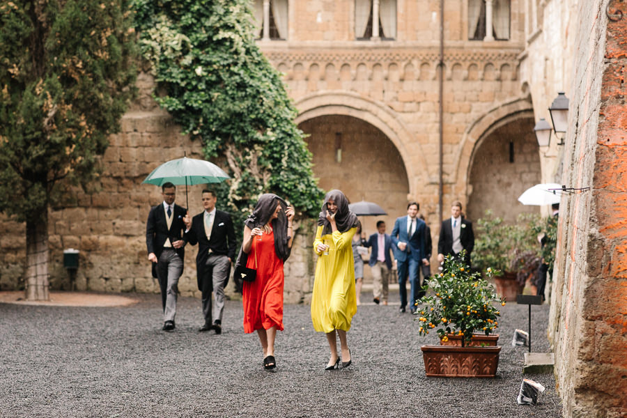 Wedding Portrait Photographer Italy