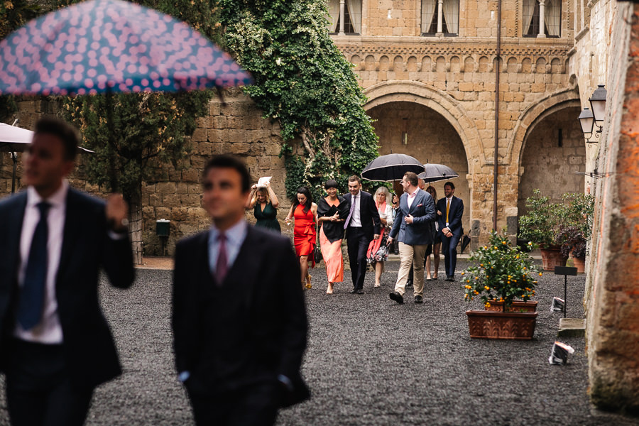 Wedding Portrait Photographer Italy