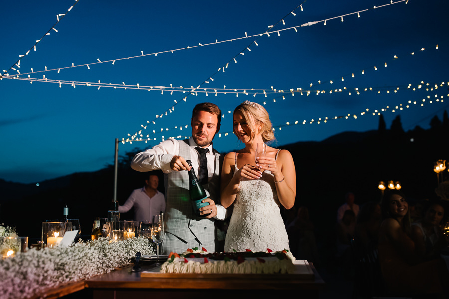 Father of the bride wedding speech