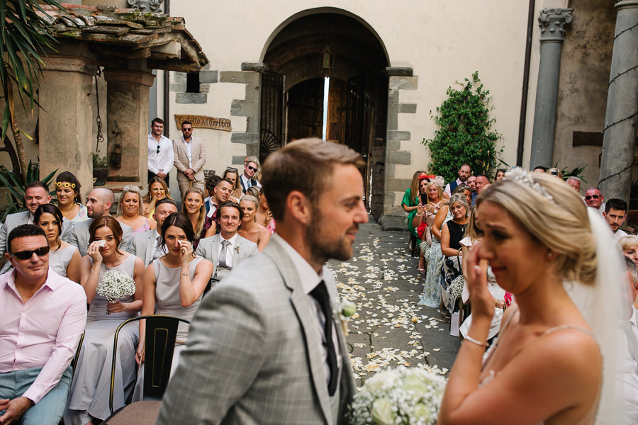 castello del trebbio best wedding photographer