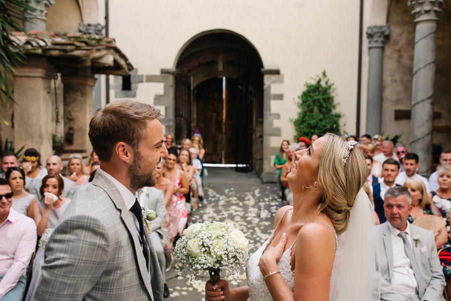 castello del trebbio best wedding photographer