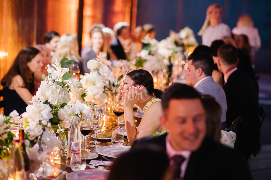 Wedding Reception Photographer Orvieto Umbria