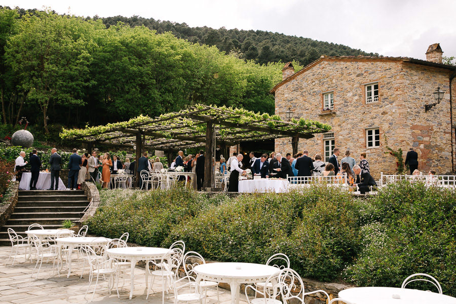 Best Wedding Photographer in Tuscany