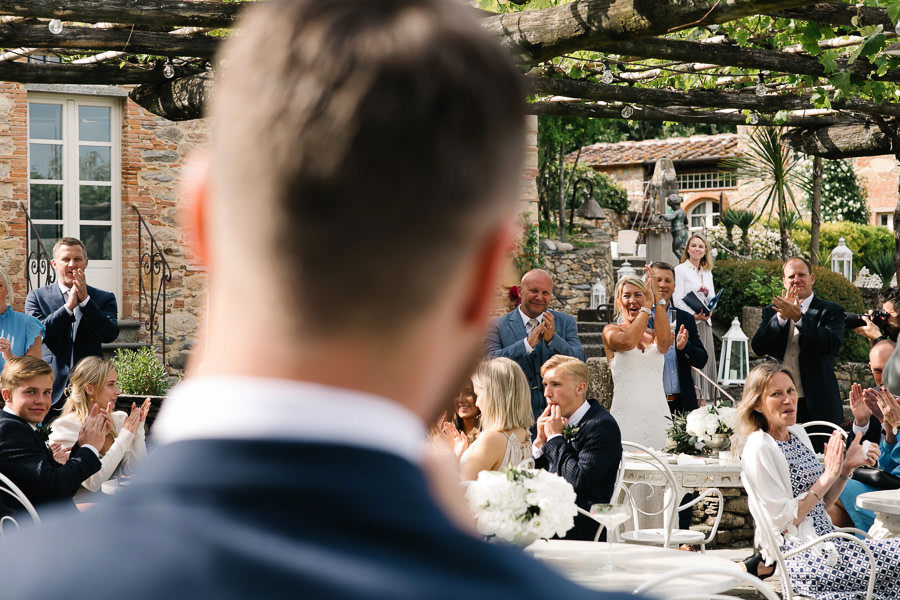 Best Wedding Photographer in Tuscany