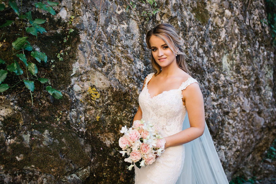 Wedding Portrait Photographer Portofino Italy