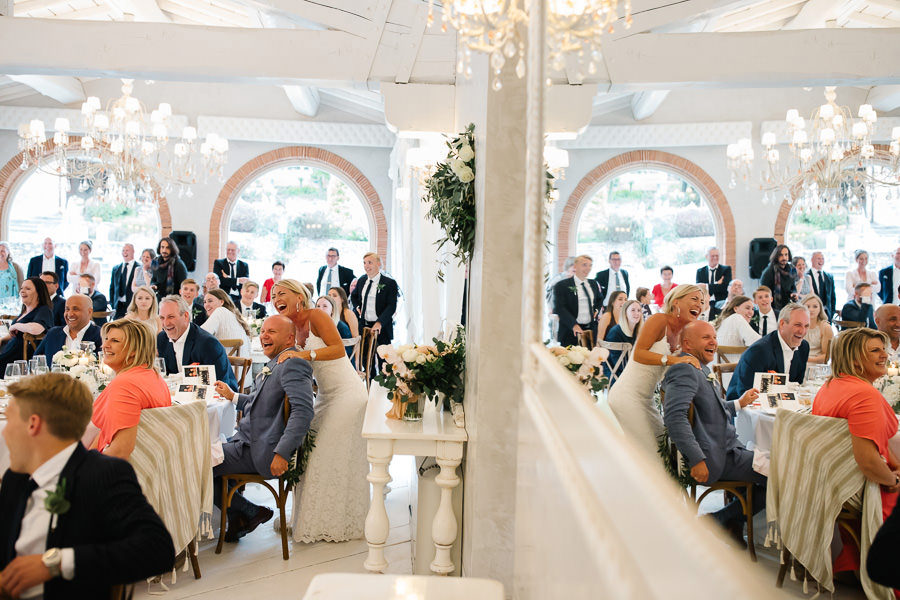 Wedding Portrait Photographer Tuscany