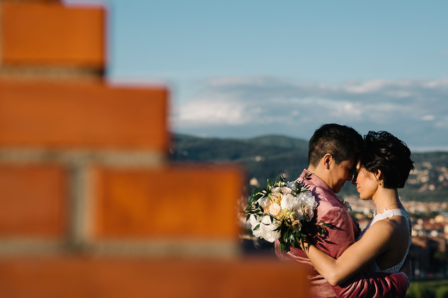 Award Winning Wedding Photographer Tuscany