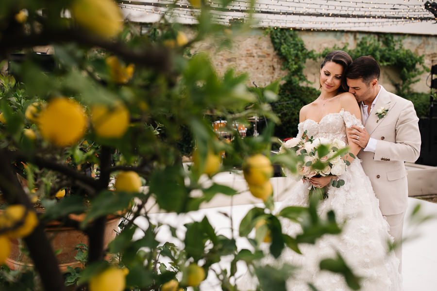 Villa Corsini Wedding Photographer Florence