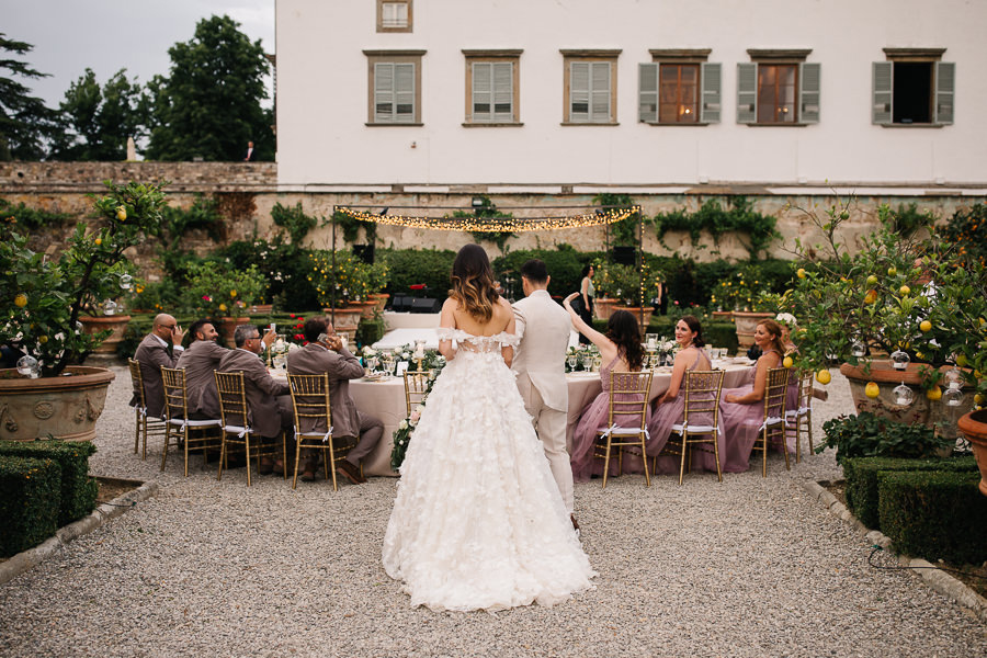 Best Wedding Photographer in Tuscany