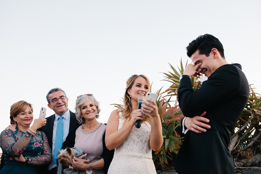 Genoa Wedding Photographer Gulf of Tigullio