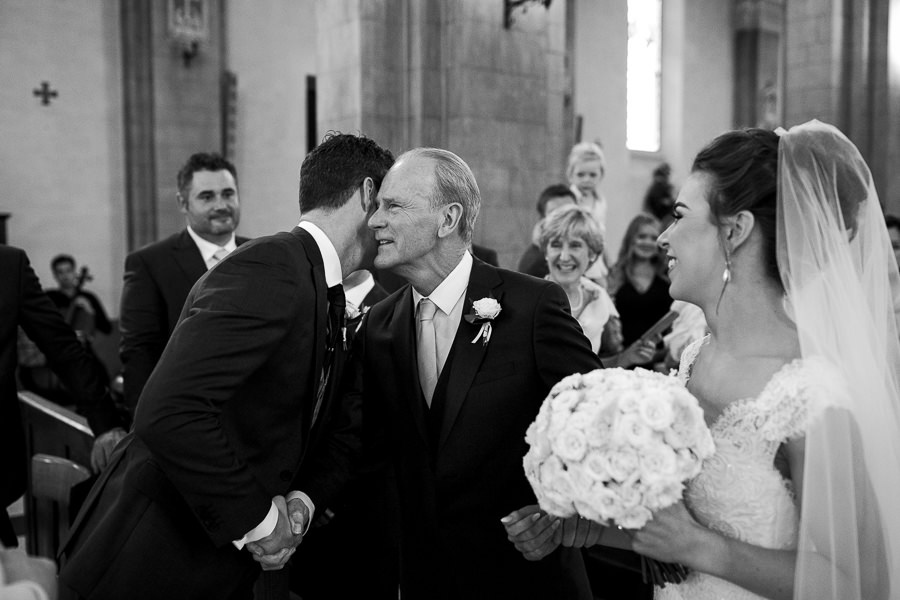 Castello di Meleto Wedding Ceremony Tuscany