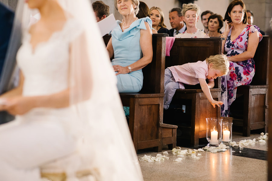 Wedding Ceremony Photographer Tuscany