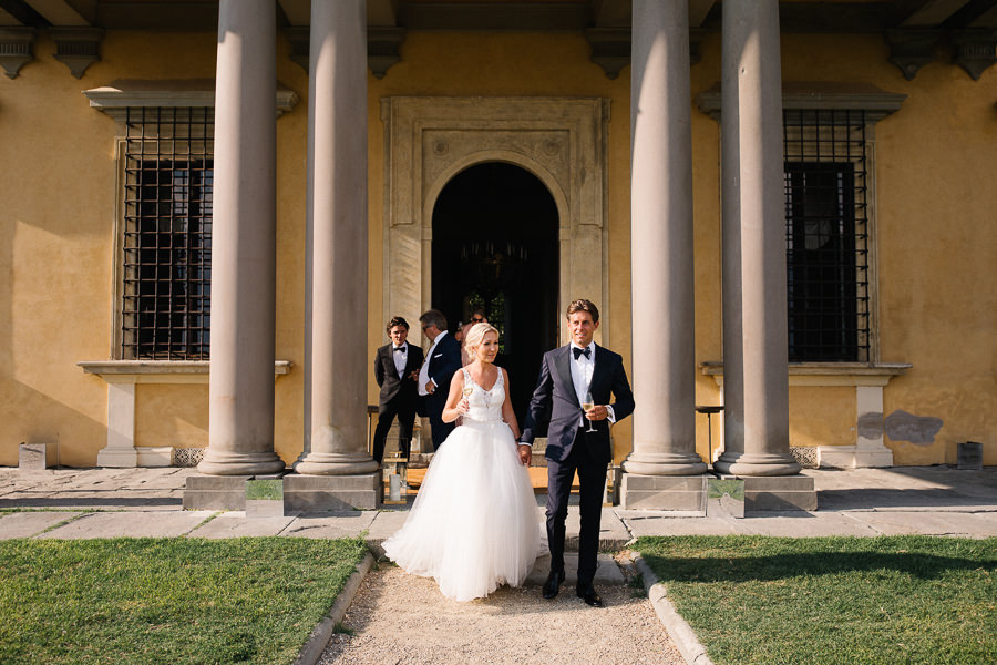 destination wedding villa di maiano