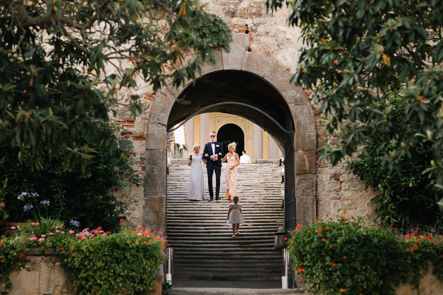 destination wedding villa di maiano