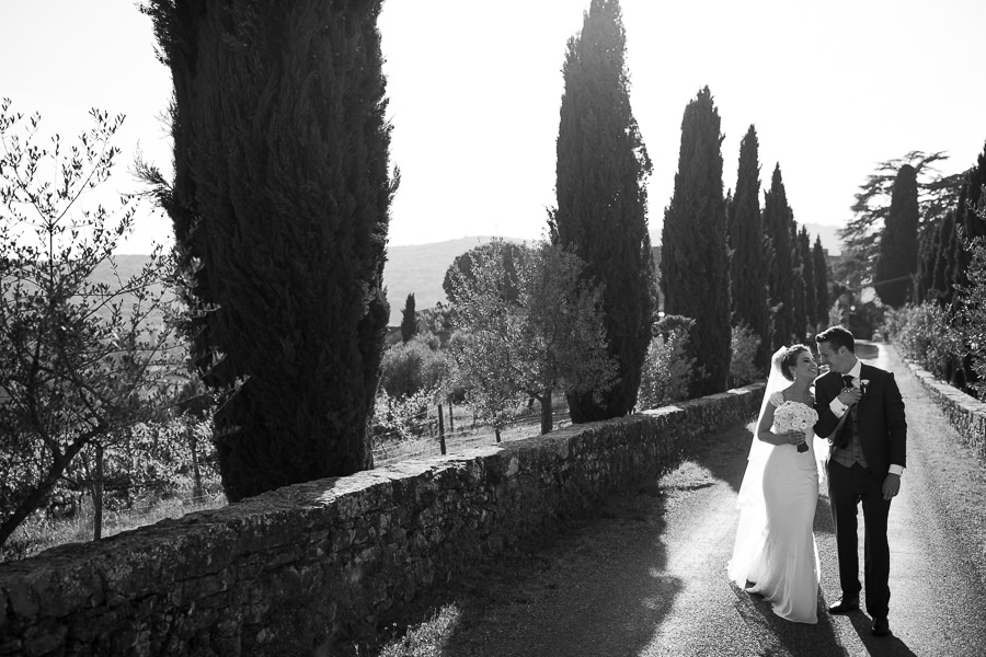 Best Wedding Photographer in Tuscany