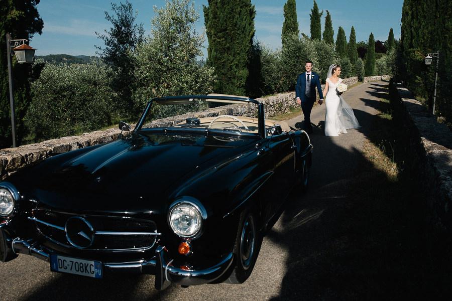 Best Wedding Photographer in Tuscany