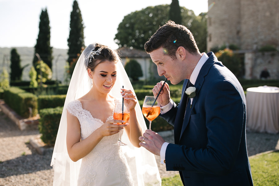 Best Wedding Photographer in Tuscany