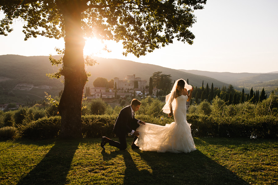 italy wedding photographer