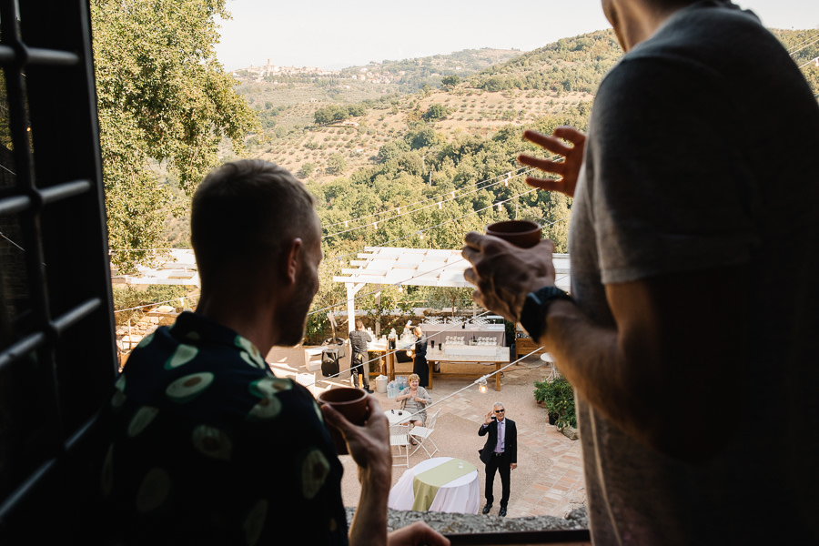 Gay Wedding Photographer Italy