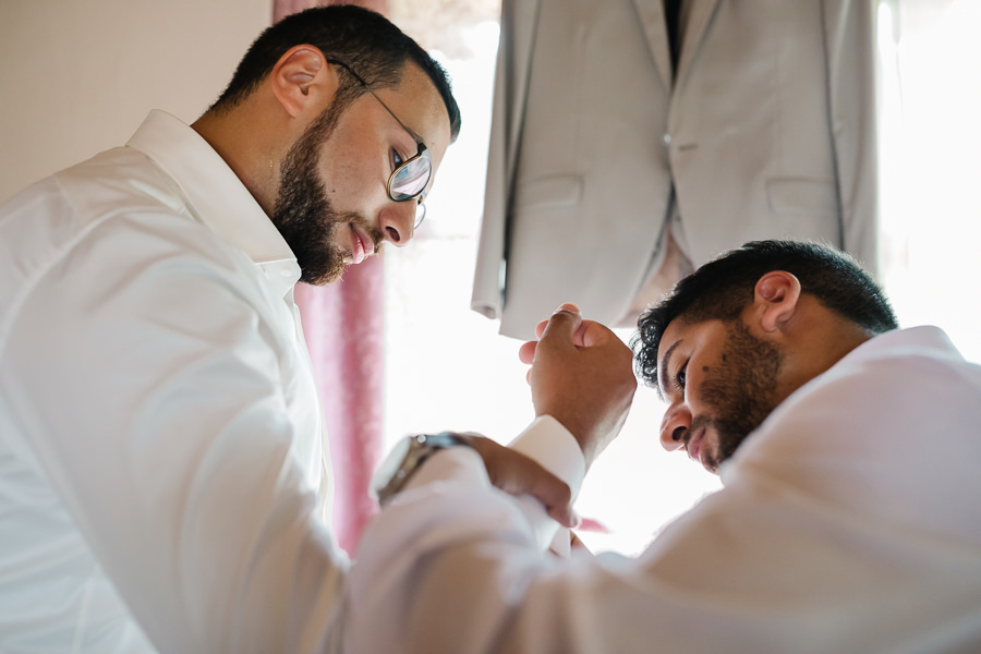 Hochzeit Podere Conti Toskana