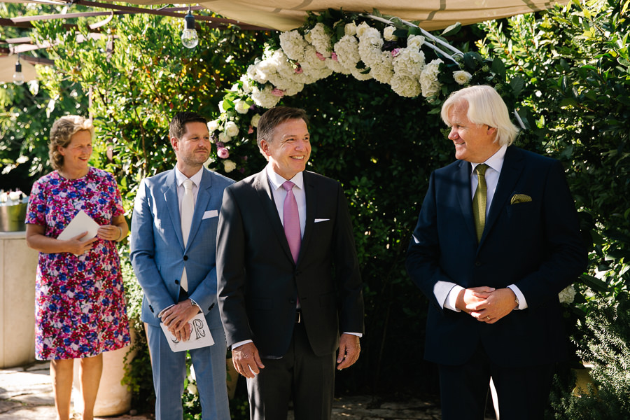 Côte d’Azur Hochzeit Fotograf